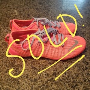 Nike Free 1.0 Cross Bionic